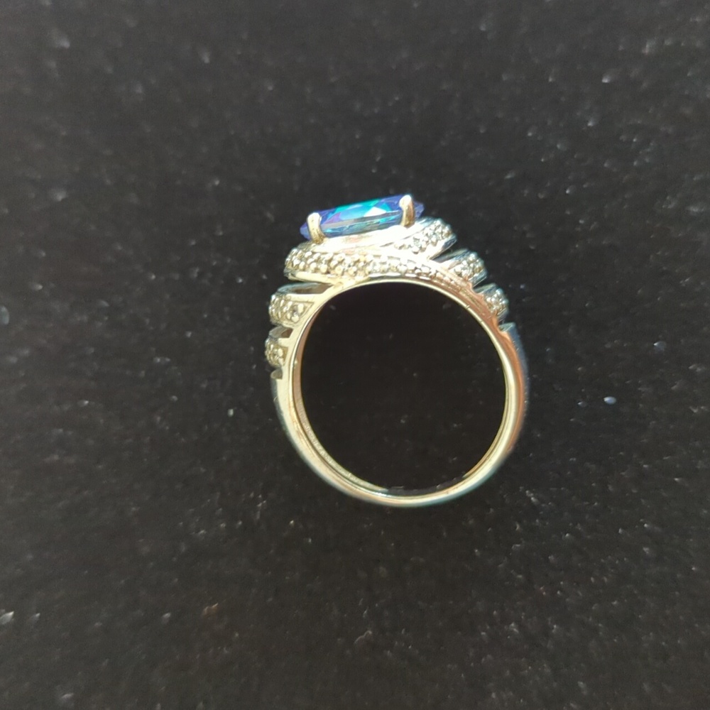 925 Ring - Picture 5 of 5
